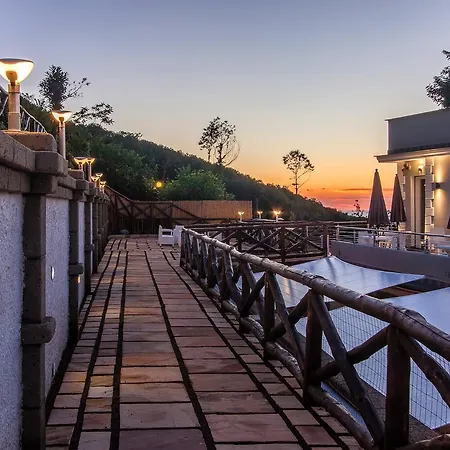 Villa Prestige Sorrento Exterior photo