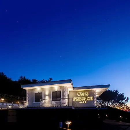 Villa Prestige Sorrento Exterior photo