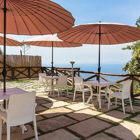 Villa Prestige Sorrento Exterior photo