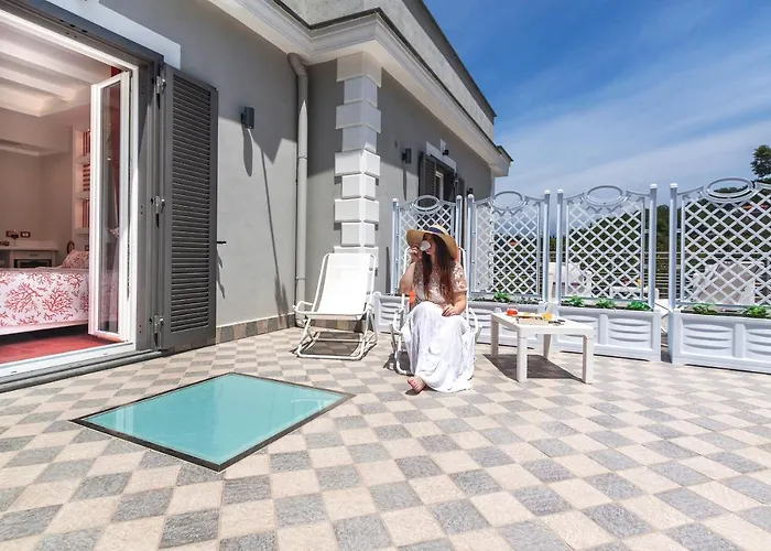 Villa Prestige